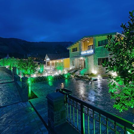 Casa Gace Hotel Корча Екстер'єр фото