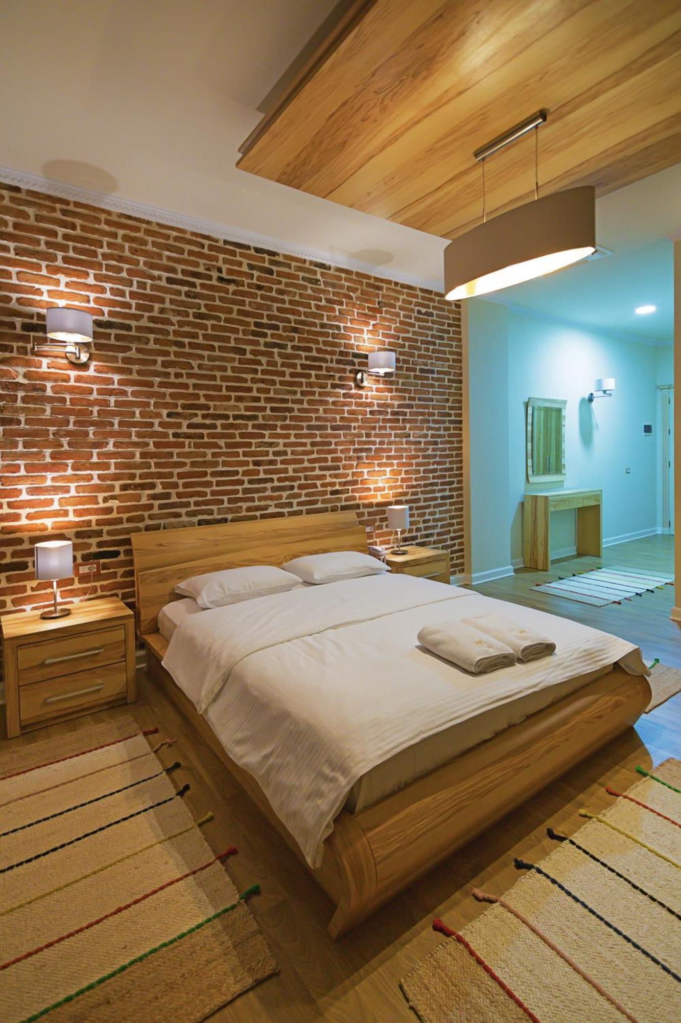 Casa Gace Hotel Корча Екстер'єр фото