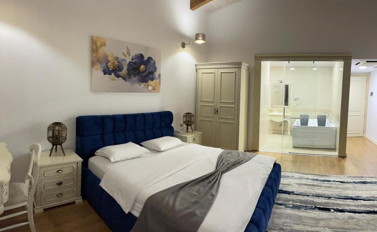 Casa Gace Hotel Корча Екстер'єр фото